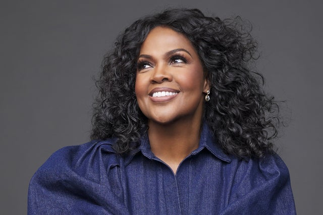Cece Winans Tour